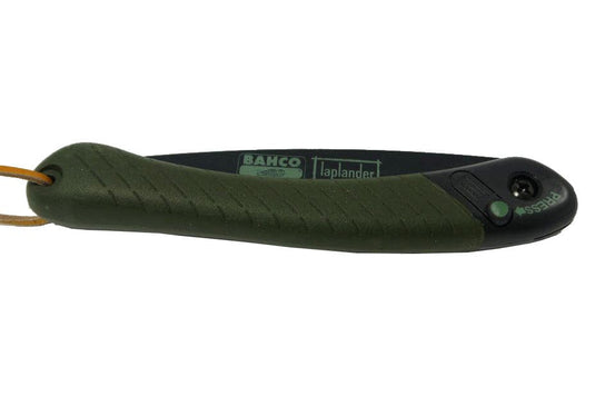 Bahco Laplander Folding Saw handle image (7717118145)