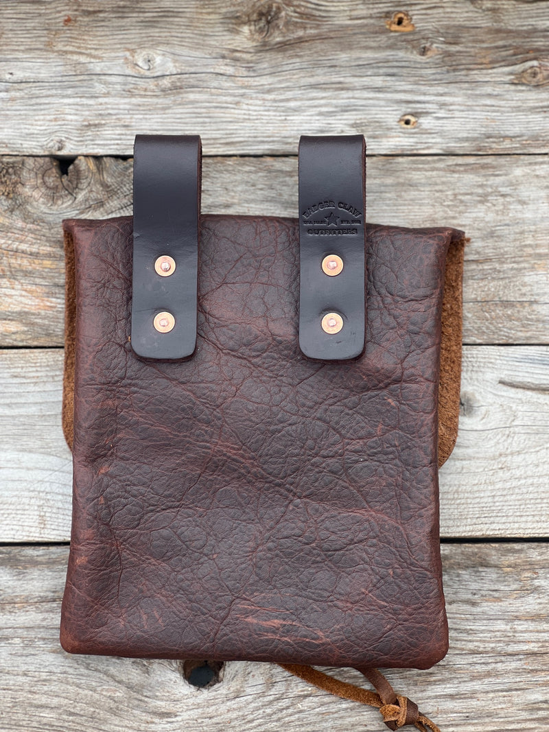 Possibles Belt Pouch