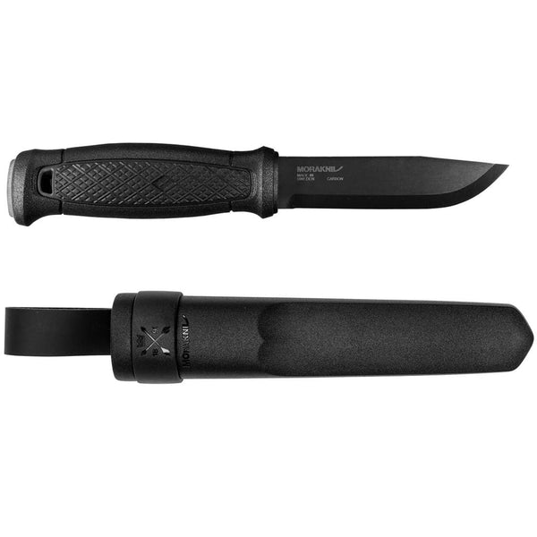 Morakniv Garberg knife review - This is a full tang fixed blade