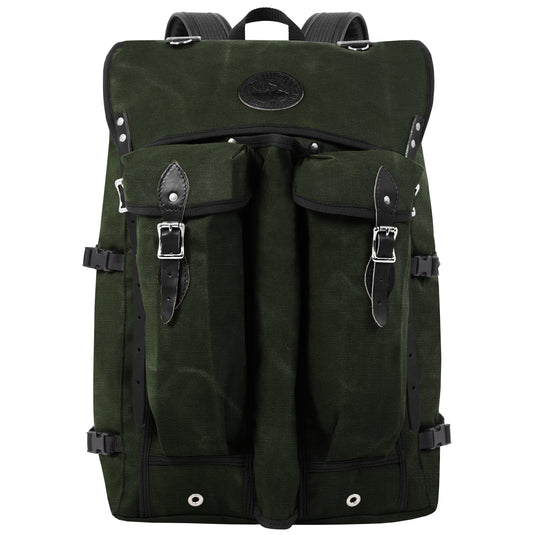 Bushcrafter Pack (4527002124337)