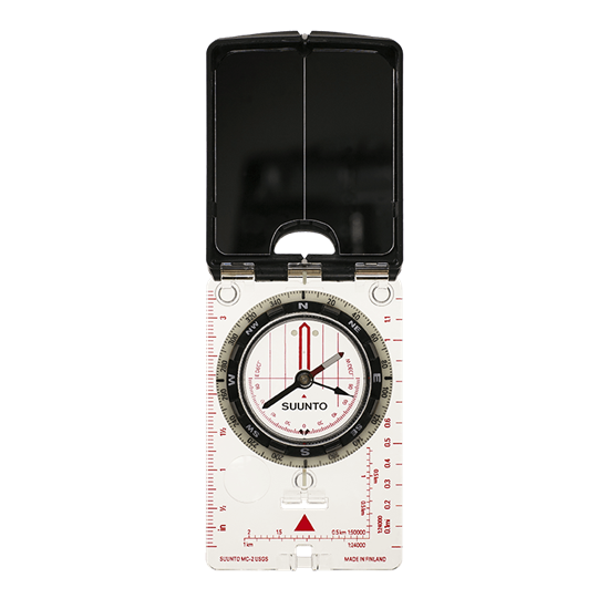 Suunto Compass MC 2