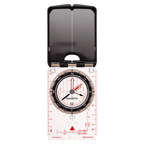 Suunto Global Navigator Compass MC-2G (7717012993)