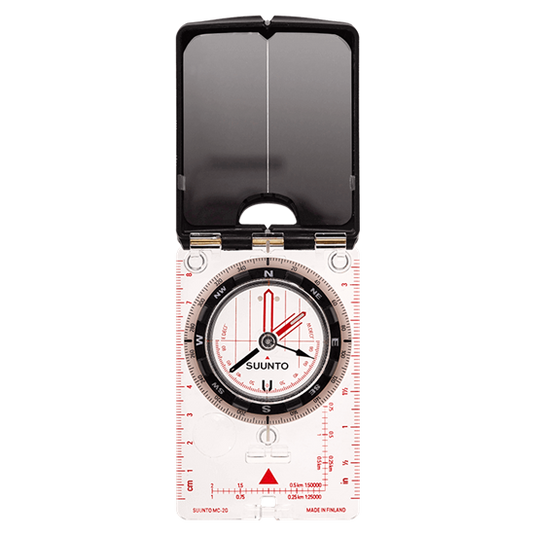 Suunto Global Navigator Compass MC-2G (7717012993)