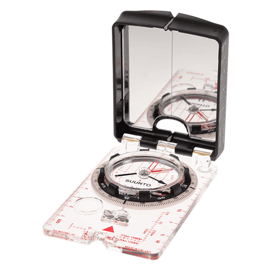 Suunto Global Navigator Compass MC-2G (7717012993)