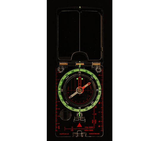 Suunto Global Navigator Compass MC-2G (7717012993)
