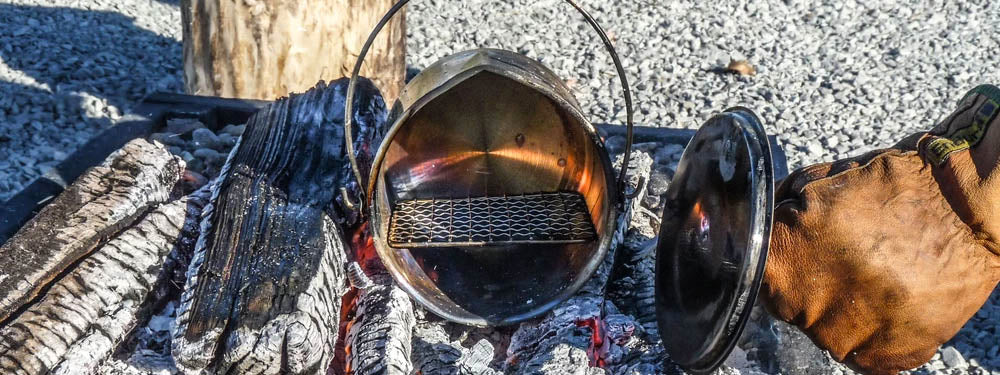 Building the Right Mess Kit for Easy Eating in the Wild