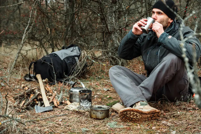 The Best Bushcraft Gear: Essentials for Surviving the Outdoors