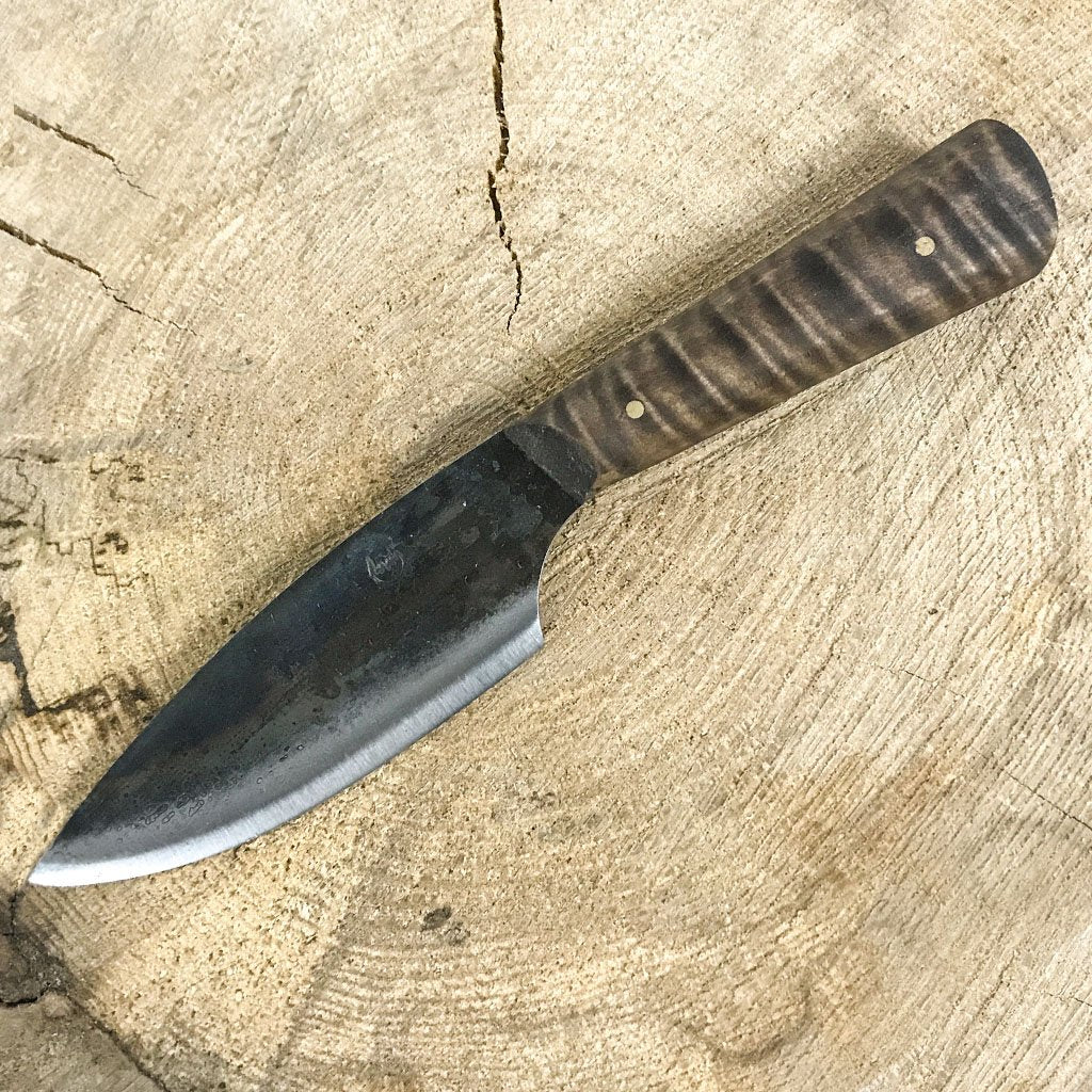 The Best Survival Knife is…