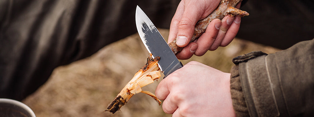 Survival Gear: 4 Must Be Skilled with Tools