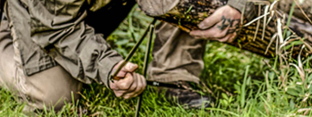 Understanding the Deadfall Trap and Passive Survival Food Sourcing