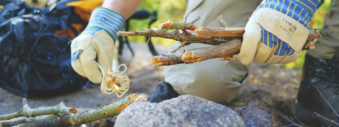 Survival Gear, Being Prepared, etc… Let’s talk the basics.