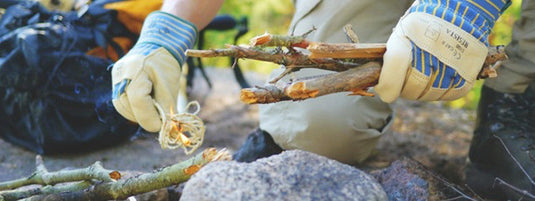 Survival Gear, Being Prepared, etc… Let’s talk the basics.