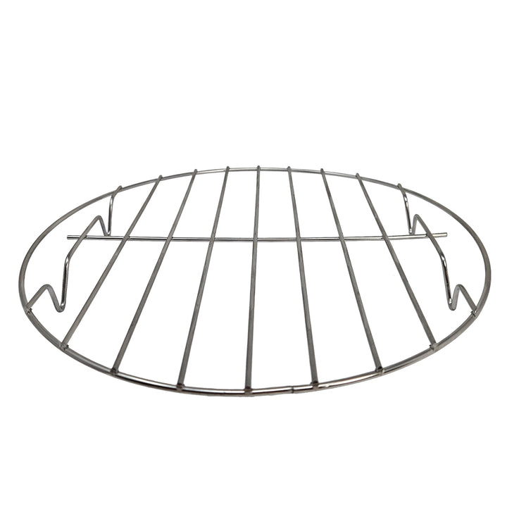 Stainless Steel 10 inch Skillet and Lid | Self Reliance Outfitters