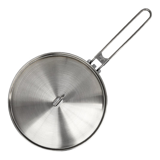 10" Carbon Skillet COMBO