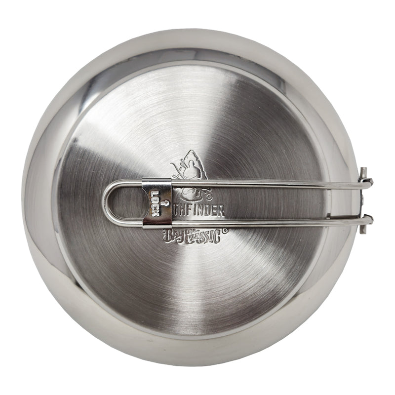 Load image into Gallery viewer, Pathfinder 10&quot; Skillet Broiler Rack
