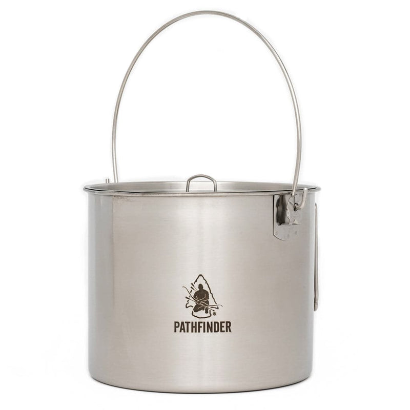 Load image into Gallery viewer, Base Camp Cook Set

