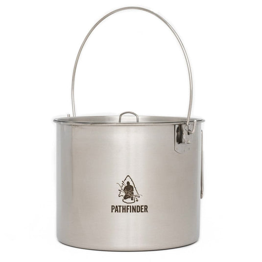 Base Camp Cook Set