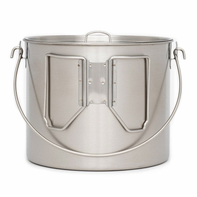 Load image into Gallery viewer, Base Camp Cook Set
