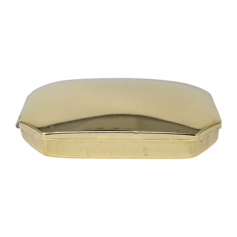 Load image into Gallery viewer, 1700&#39;s Brass Tinder Box

