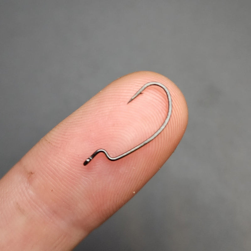 Micro EWG Hooks (10 Pack)
