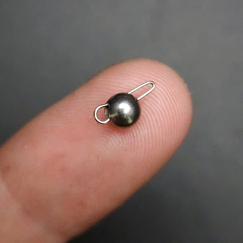 Micro Cheb Sinkers - Cheburashka
