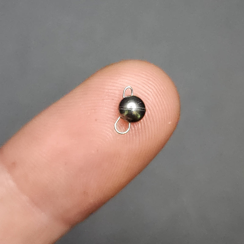 Micro Cheb Sinkers - Cheburashka
