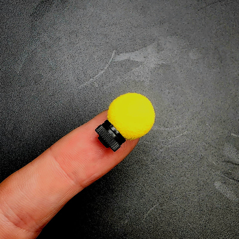 Biodegradable Micro Strike Indicator Floats "The Floater"

