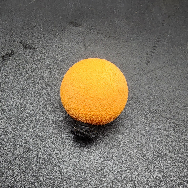 Biodegradable Micro Strike Indicator Floats "The Floater"
