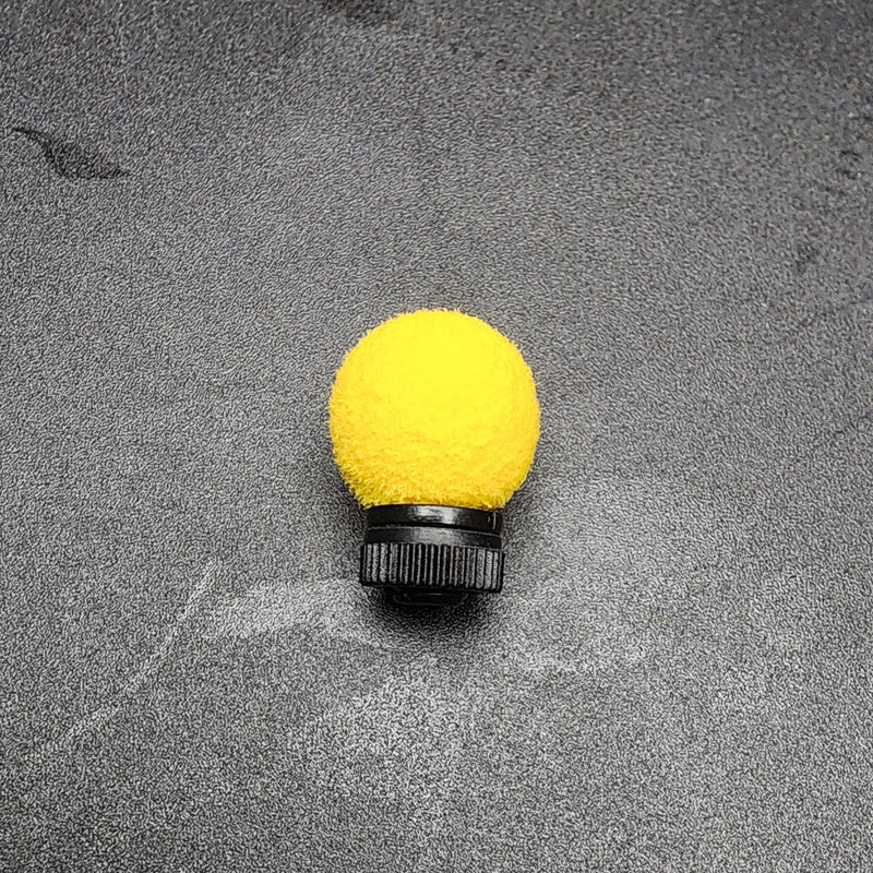 Biodegradable Micro Strike Indicator Floats "The Floater"

