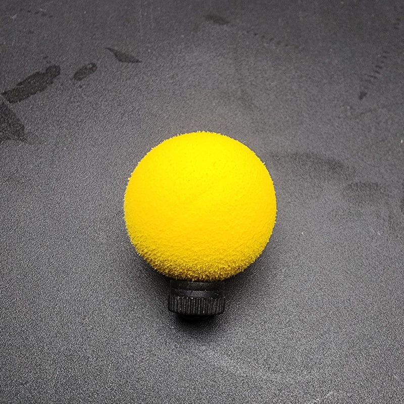 Biodegradable Micro Strike Indicator Floats "The Floater"
