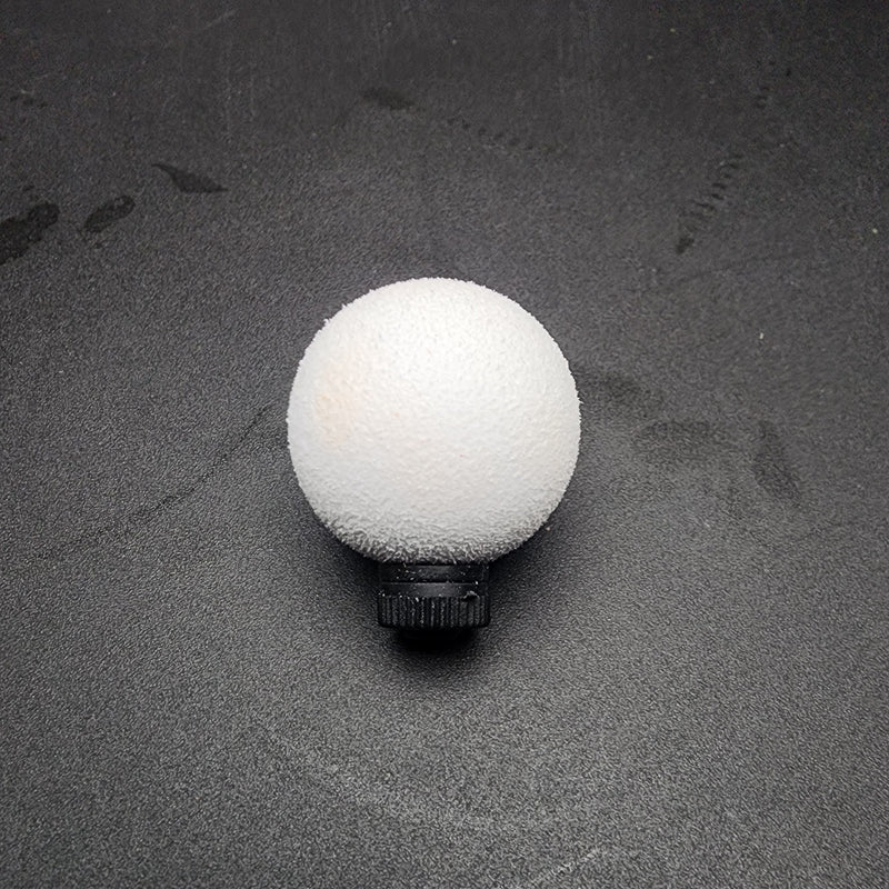 Biodegradable Micro Strike Indicator Floats "The Floater"

