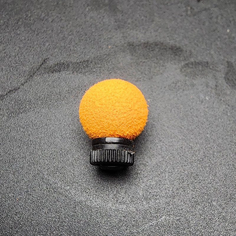 Biodegradable Micro Strike Indicator Floats "The Floater"
