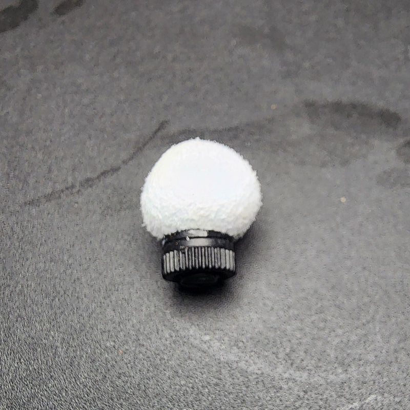 Biodegradable Micro Strike Indicator Floats "The Floater"
