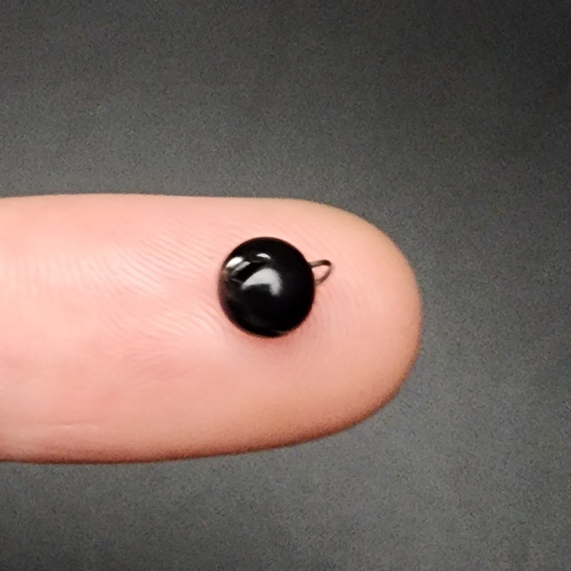 Micro Cheb Sinkers - Cheburashka
