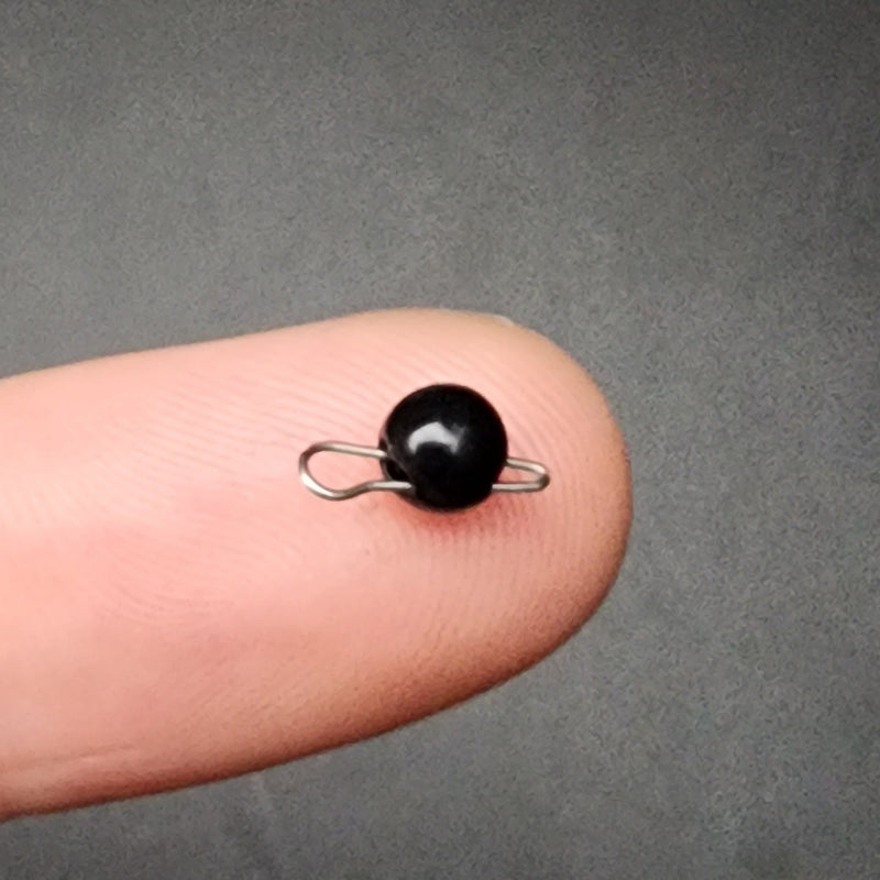 Micro Cheb Sinkers - Cheburashka
