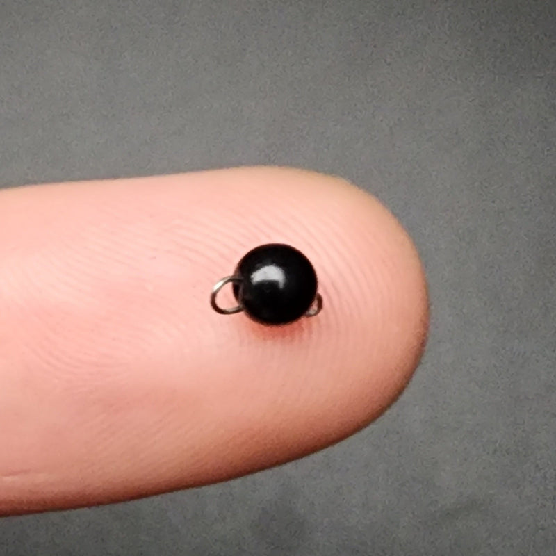 Micro Cheb Sinkers - Cheburashka
