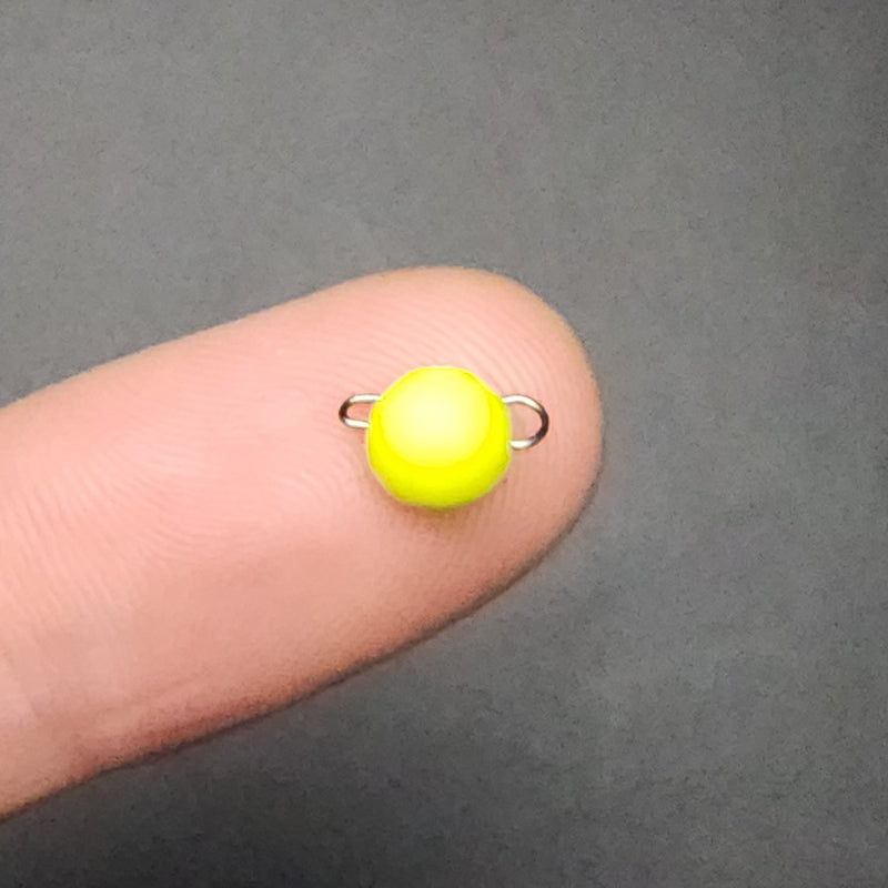 Micro Cheb Sinkers - Cheburashka
