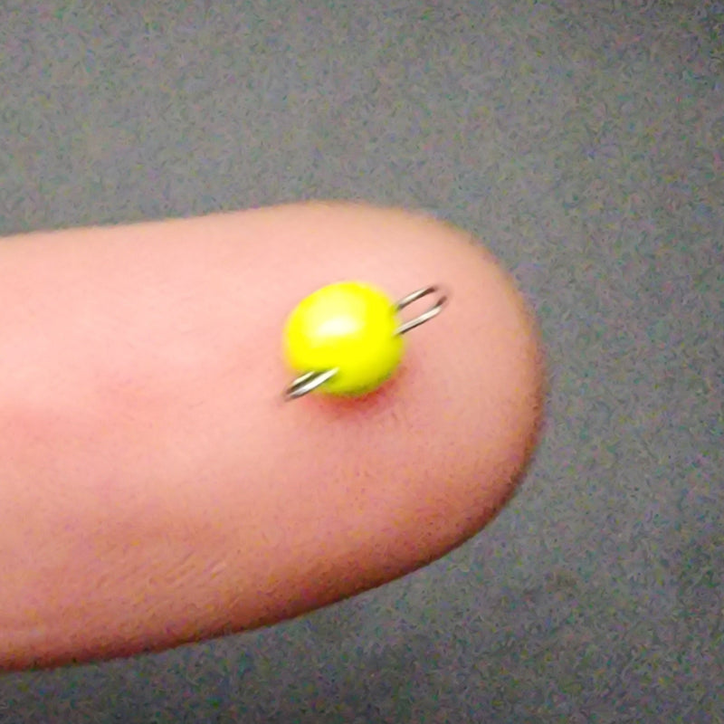 Micro Cheb Sinkers - Cheburashka
