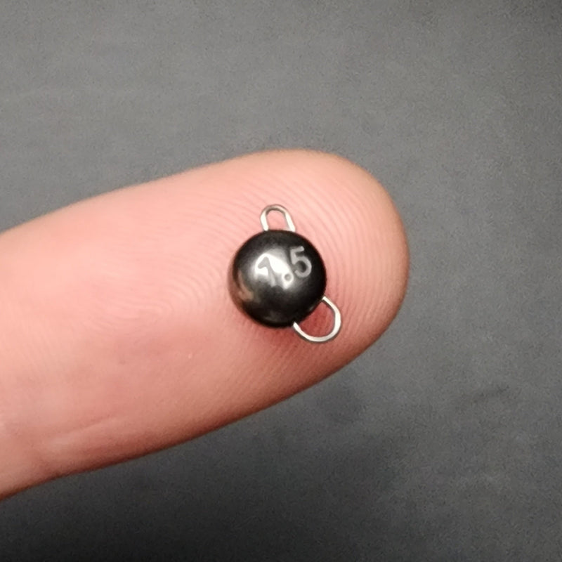 Micro Cheb Sinkers - Cheburashka
