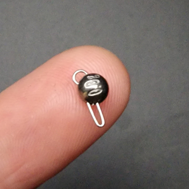 Micro Cheb Sinkers - Cheburashka
