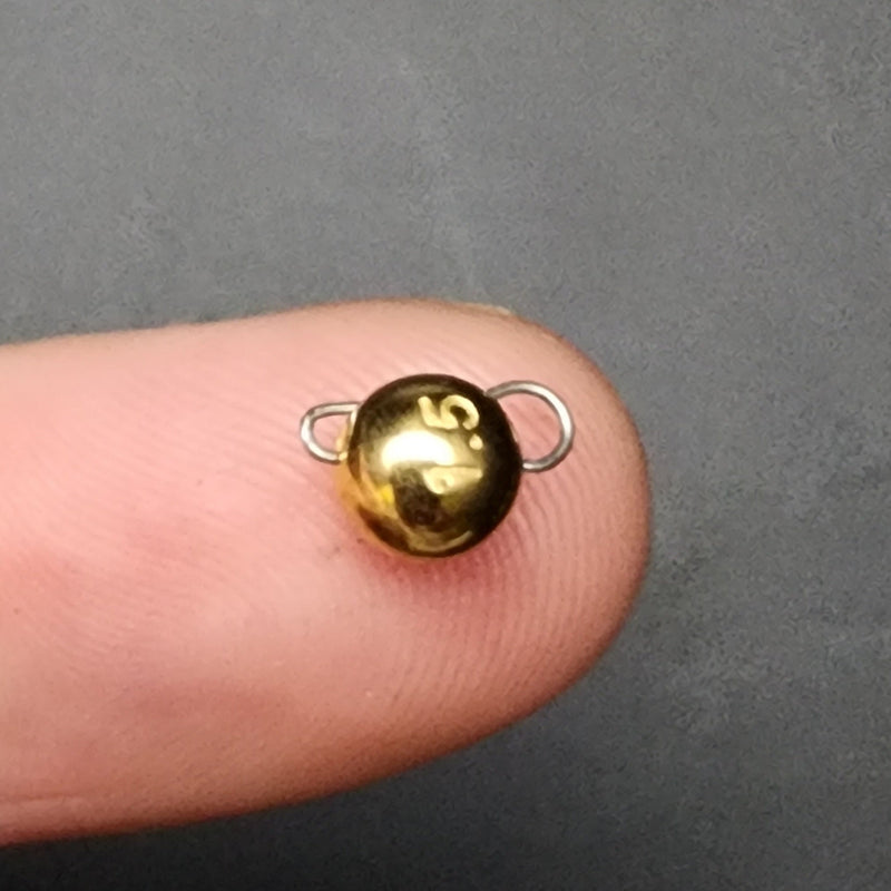 Micro Cheb Sinkers - Cheburashka
