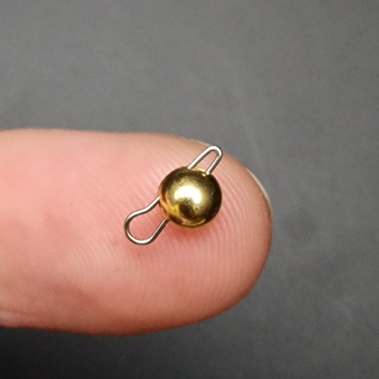 Micro Cheb Sinkers - Cheburashka