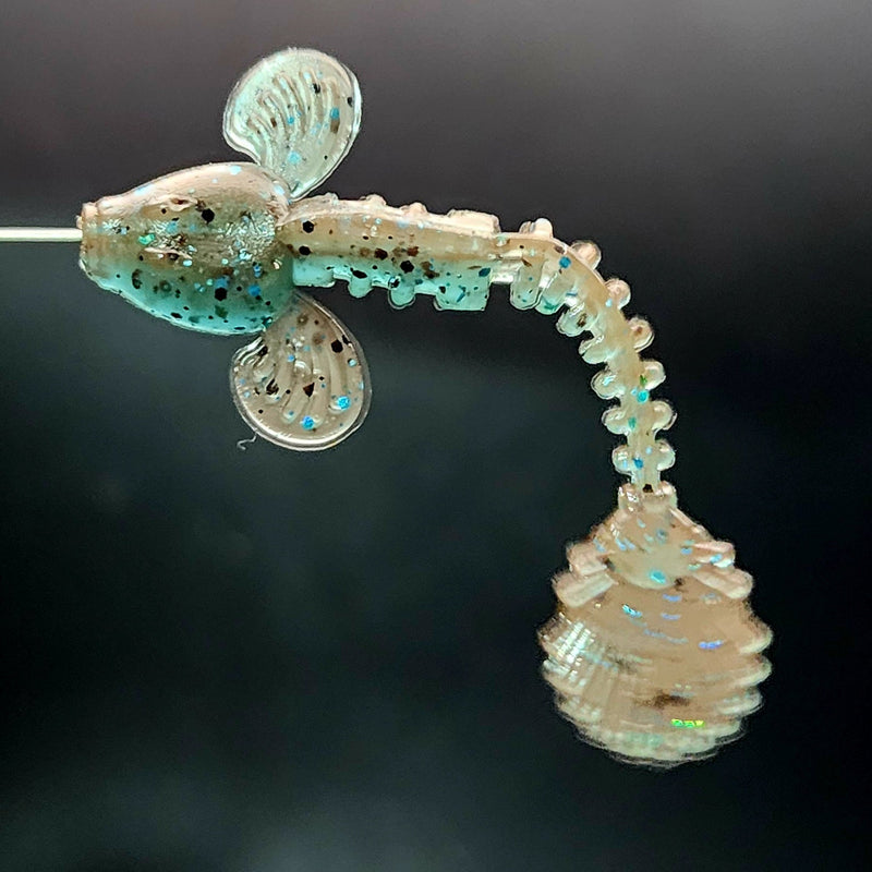 2" Sculpin "The Boulder Bandit" 8 Per Pack
