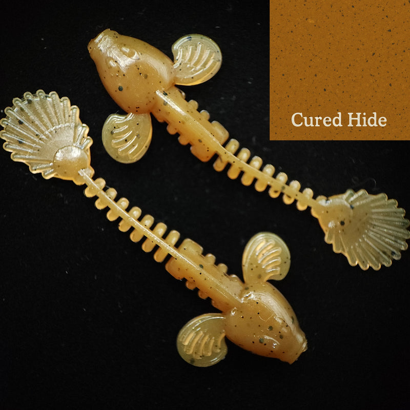 2" Sculpin "The Boulder Bandit" 8 Per Pack
