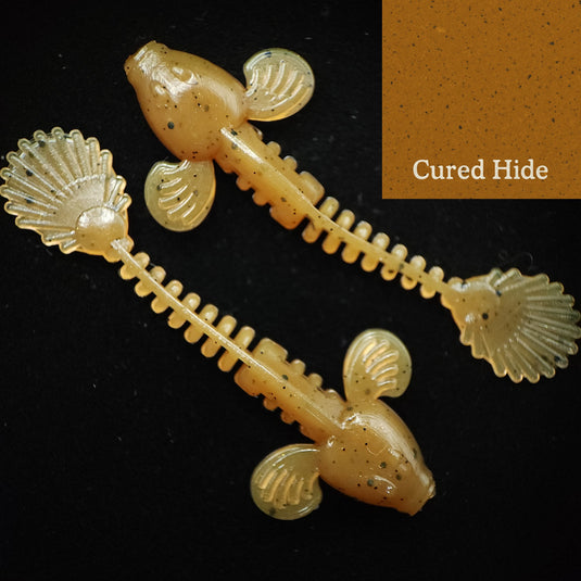 2" Sculpin "The Boulder Bandit" 8 Per Pack