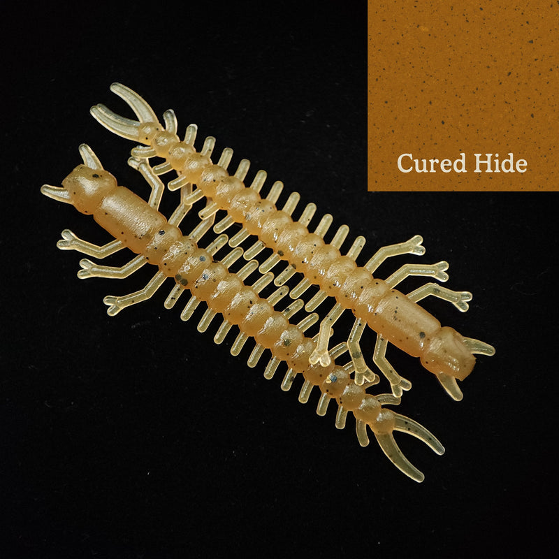 1.8" Inch Micro Hellgrammite "The Ditch Devil"
