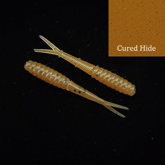 1.25" Inch Micro Fluke "The Ditch Stick"