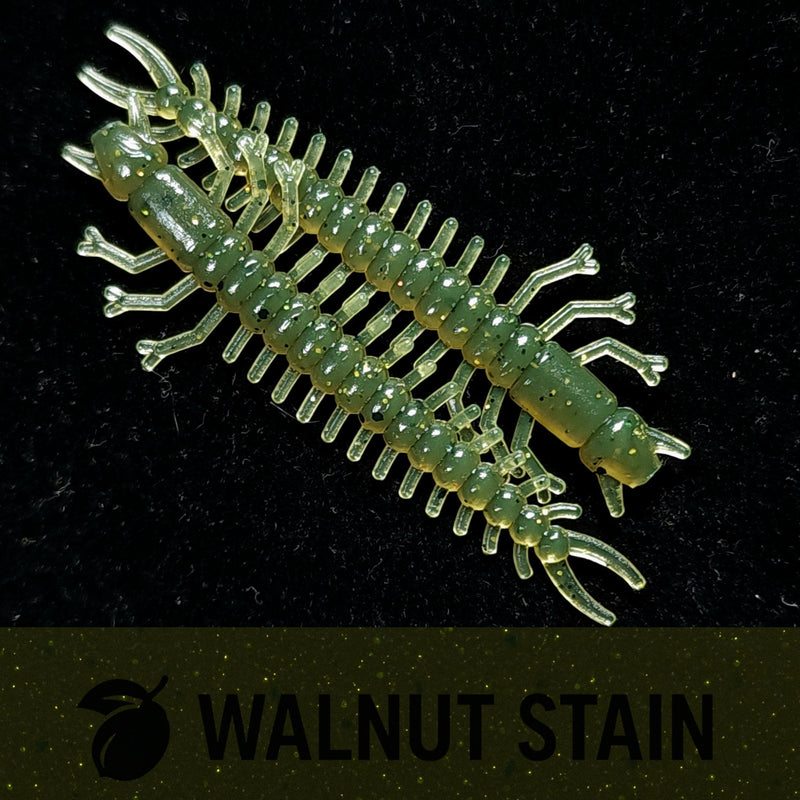 1.8" Inch Micro Hellgrammite "The Ditch Devil"
