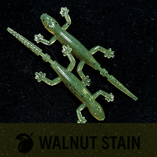 2" Salamander "The Moss Dweller" 8 Per Pack