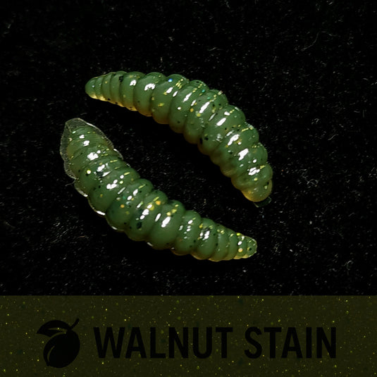 1" Waxworm "The Tater Bug" 8 Per Pack